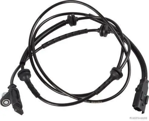 Sensor, Raddrehzahl Hinterachse beidseitig HERTH+BUSS ELPARTS 70661500 Bild Sensor, Raddrehzahl Hinterachse beidseitig HERTH+BUSS ELPARTS 70661500