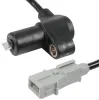 Sensor, Raddrehzahl Vorderachse links Vorderachse rechts HERTH+BUSS ELPARTS 70661501 Bild Sensor, Raddrehzahl Vorderachse links Vorderachse rechts HERTH+BUSS ELPARTS 70661501