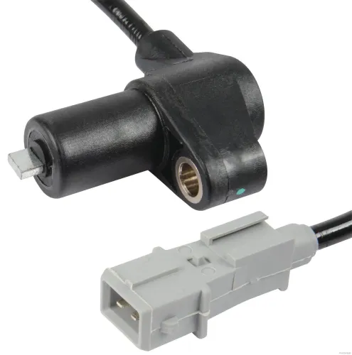 Sensor, Raddrehzahl Vorderachse links Vorderachse rechts HERTH+BUSS ELPARTS 70661501 Bild Sensor, Raddrehzahl Vorderachse links Vorderachse rechts HERTH+BUSS ELPARTS 70661501