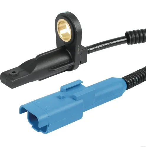 Sensor, Raddrehzahl Hinterachse links HERTH+BUSS ELPARTS 70661502 Bild Sensor, Raddrehzahl Hinterachse links HERTH+BUSS ELPARTS 70661502