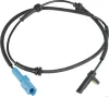 Sensor, Raddrehzahl Hinterachse links HERTH+BUSS ELPARTS 70661502 Bild Sensor, Raddrehzahl Hinterachse links HERTH+BUSS ELPARTS 70661502