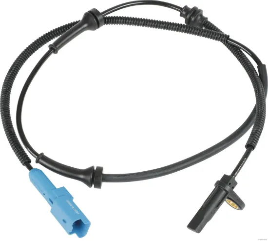 Sensor, Raddrehzahl Hinterachse links HERTH+BUSS ELPARTS 70661502 Bild Sensor, Raddrehzahl Hinterachse links HERTH+BUSS ELPARTS 70661502