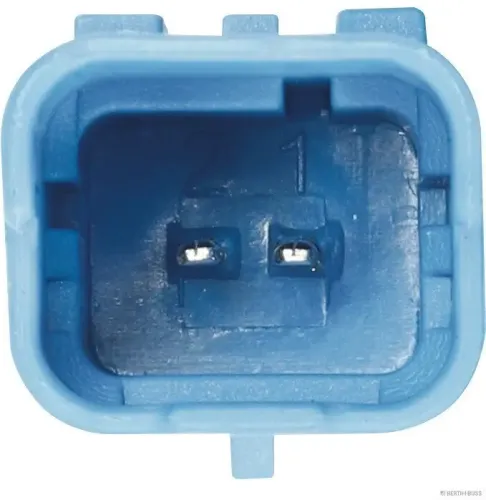 Sensor, Raddrehzahl Hinterachse links HERTH+BUSS ELPARTS 70661502 Bild Sensor, Raddrehzahl Hinterachse links HERTH+BUSS ELPARTS 70661502