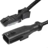 Sensor, Raddrehzahl HERTH+BUSS ELPARTS 70661503 Bild Sensor, Raddrehzahl HERTH+BUSS ELPARTS 70661503