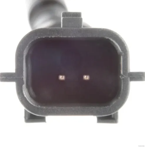 Sensor, Raddrehzahl HERTH+BUSS ELPARTS 70661503 Bild Sensor, Raddrehzahl HERTH+BUSS ELPARTS 70661503