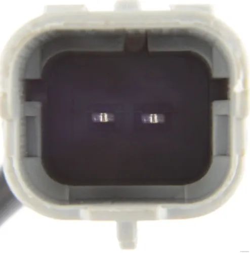 Sensor, Raddrehzahl Vorderachse beidseitig HERTH+BUSS ELPARTS 70661506 Bild Sensor, Raddrehzahl Vorderachse beidseitig HERTH+BUSS ELPARTS 70661506