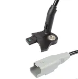Sensor, Raddrehzahl Vorderachse links Vorderachse rechts HERTH+BUSS ELPARTS 70661509