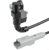 Sensor, Raddrehzahl Hinterachse links Hinterachse rechts HERTH+BUSS ELPARTS 70661510 Bild Sensor, Raddrehzahl Hinterachse links Hinterachse rechts HERTH+BUSS ELPARTS 70661510