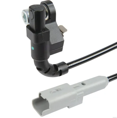 Sensor, Raddrehzahl Hinterachse links Hinterachse rechts HERTH+BUSS ELPARTS 70661510 Bild Sensor, Raddrehzahl Hinterachse links Hinterachse rechts HERTH+BUSS ELPARTS 70661510
