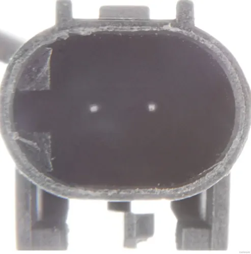 Sensor, Raddrehzahl Hinterachse rechts HERTH+BUSS ELPARTS 70661511 Bild Sensor, Raddrehzahl Hinterachse rechts HERTH+BUSS ELPARTS 70661511