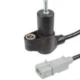 Sensor, Raddrehzahl Hinterachse links Hinterachse rechts HERTH+BUSS ELPARTS 70661515