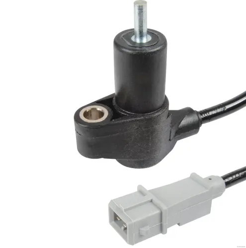 Sensor, Raddrehzahl Hinterachse links Hinterachse rechts HERTH+BUSS ELPARTS 70661515 Bild Sensor, Raddrehzahl Hinterachse links Hinterachse rechts HERTH+BUSS ELPARTS 70661515