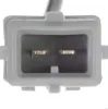 Sensor, Raddrehzahl Hinterachse links Hinterachse rechts HERTH+BUSS ELPARTS 70661515 Bild Sensor, Raddrehzahl Hinterachse links Hinterachse rechts HERTH+BUSS ELPARTS 70661515