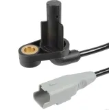 Sensor, Raddrehzahl Vorderachse links Vorderachse rechts HERTH+BUSS ELPARTS 70661516