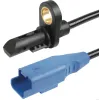 Sensor, Raddrehzahl Hinterachse links Hinterachse rechts HERTH+BUSS ELPARTS 70661519 Bild Sensor, Raddrehzahl Hinterachse links Hinterachse rechts HERTH+BUSS ELPARTS 70661519