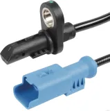 Sensor, Raddrehzahl Hinterachse links Hinterachse rechts HERTH+BUSS ELPARTS 70661520