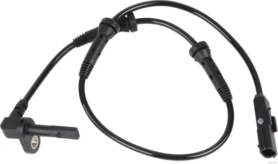 Sensor, Raddrehzahl Hinterachse links Hinterachse rechts HERTH+BUSS ELPARTS 70661522 Bild Sensor, Raddrehzahl Hinterachse links Hinterachse rechts HERTH+BUSS ELPARTS 70661522