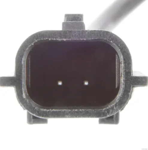 Sensor, Raddrehzahl Hinterachse links Hinterachse rechts HERTH+BUSS ELPARTS 70661522 Bild Sensor, Raddrehzahl Hinterachse links Hinterachse rechts HERTH+BUSS ELPARTS 70661522