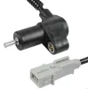 Sensor, Raddrehzahl HERTH+BUSS ELPARTS 70661523 Bild Sensor, Raddrehzahl HERTH+BUSS ELPARTS 70661523