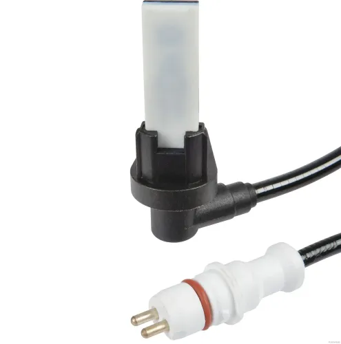 Sensor, Raddrehzahl Hinterachse rechts HERTH+BUSS ELPARTS 70661526 Bild Sensor, Raddrehzahl Hinterachse rechts HERTH+BUSS ELPARTS 70661526