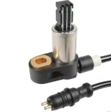 Sensor, Raddrehzahl Hinterachse links HERTH+BUSS ELPARTS 70661529