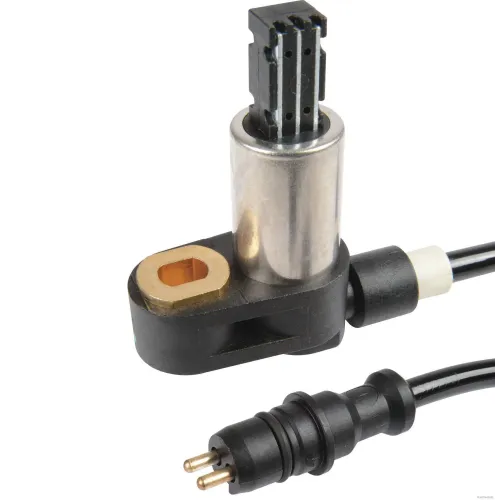 Sensor, Raddrehzahl Hinterachse links HERTH+BUSS ELPARTS 70661529 Bild Sensor, Raddrehzahl Hinterachse links HERTH+BUSS ELPARTS 70661529
