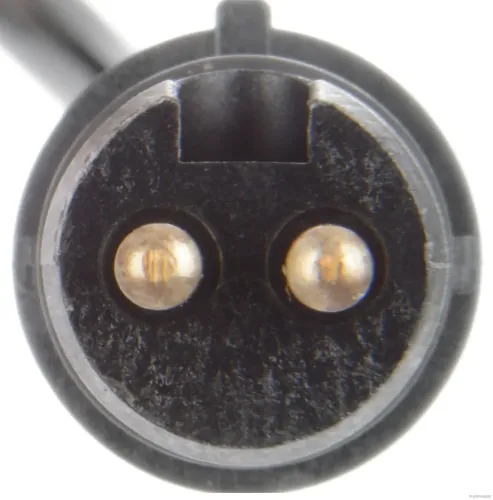 Sensor, Raddrehzahl Hinterachse links HERTH+BUSS ELPARTS 70661529 Bild Sensor, Raddrehzahl Hinterachse links HERTH+BUSS ELPARTS 70661529