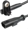 Sensor, Raddrehzahl Hinterachse links Hinterachse rechts HERTH+BUSS ELPARTS 70661532 Bild Sensor, Raddrehzahl Hinterachse links Hinterachse rechts HERTH+BUSS ELPARTS 70661532