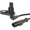 Sensor, Raddrehzahl Hinterachse links HERTH+BUSS ELPARTS 70661533 Bild Sensor, Raddrehzahl Hinterachse links HERTH+BUSS ELPARTS 70661533