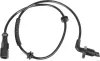 Sensor, Raddrehzahl Hinterachse links HERTH+BUSS ELPARTS 70661533