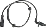 Sensor, Raddrehzahl Hinterachse links HERTH+BUSS ELPARTS 70661533
