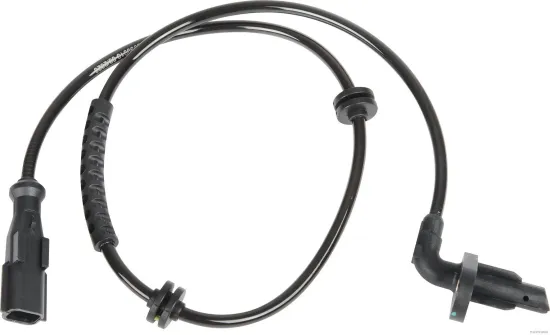 Sensor, Raddrehzahl Hinterachse links HERTH+BUSS ELPARTS 70661533 Bild Sensor, Raddrehzahl Hinterachse links HERTH+BUSS ELPARTS 70661533