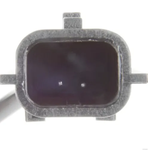 Sensor, Raddrehzahl Hinterachse links HERTH+BUSS ELPARTS 70661533 Bild Sensor, Raddrehzahl Hinterachse links HERTH+BUSS ELPARTS 70661533