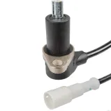 Sensor, Raddrehzahl Hinterachse links HERTH+BUSS ELPARTS 70661536