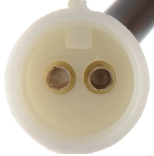 Sensor, Raddrehzahl Hinterachse links HERTH+BUSS ELPARTS 70661536 Bild Sensor, Raddrehzahl Hinterachse links HERTH+BUSS ELPARTS 70661536