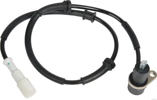 Sensor, Raddrehzahl Hinterachse links HERTH+BUSS ELPARTS 70661538 Bild Sensor, Raddrehzahl Hinterachse links HERTH+BUSS ELPARTS 70661538