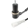 Sensor, Raddrehzahl Hinterachse rechts HERTH+BUSS ELPARTS 70661539