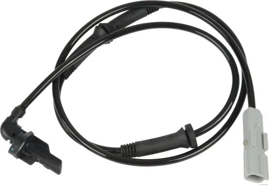 Sensor, Raddrehzahl Hinterachse links HERTH+BUSS ELPARTS 70661543 Bild Sensor, Raddrehzahl Hinterachse links HERTH+BUSS ELPARTS 70661543