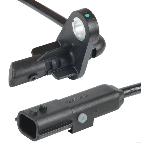 Sensor, Raddrehzahl Hinterachse rechts HERTH+BUSS ELPARTS 70661544 Bild Sensor, Raddrehzahl Hinterachse rechts HERTH+BUSS ELPARTS 70661544