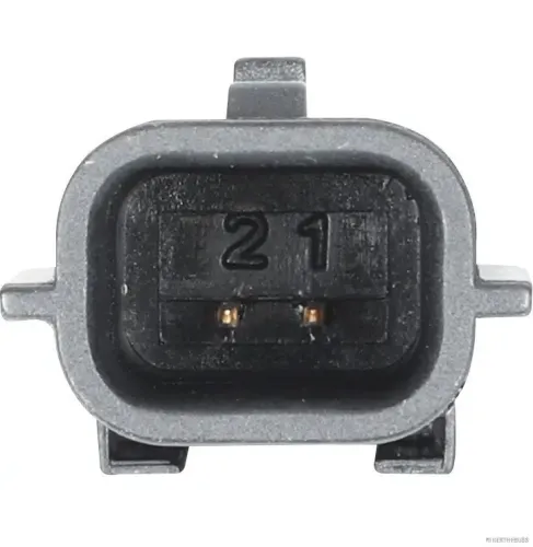 Sensor, Raddrehzahl Hinterachse rechts HERTH+BUSS ELPARTS 70661544 Bild Sensor, Raddrehzahl Hinterachse rechts HERTH+BUSS ELPARTS 70661544