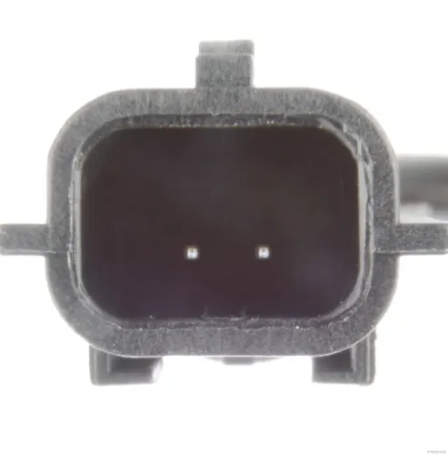 Sensor, Raddrehzahl Hinterachse rechts HERTH+BUSS ELPARTS 70661550 Bild Sensor, Raddrehzahl Hinterachse rechts HERTH+BUSS ELPARTS 70661550