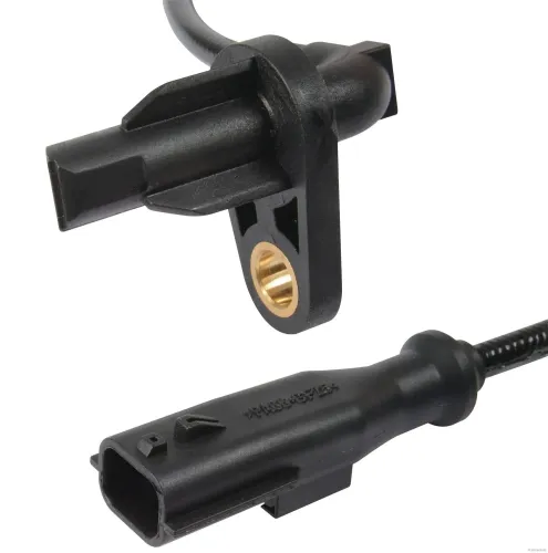 Sensor, Raddrehzahl Hinterachse links HERTH+BUSS ELPARTS 70661551 Bild Sensor, Raddrehzahl Hinterachse links HERTH+BUSS ELPARTS 70661551