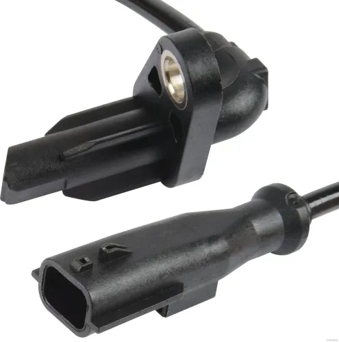 Sensor, Raddrehzahl Hinterachse rechts HERTH+BUSS ELPARTS 70661555 Bild Sensor, Raddrehzahl Hinterachse rechts HERTH+BUSS ELPARTS 70661555