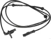Sensor, Raddrehzahl Hinterachse rechts HERTH+BUSS ELPARTS 70661555