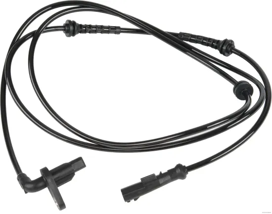 Sensor, Raddrehzahl Hinterachse rechts HERTH+BUSS ELPARTS 70661555 Bild Sensor, Raddrehzahl Hinterachse rechts HERTH+BUSS ELPARTS 70661555