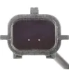 Sensor, Raddrehzahl Hinterachse rechts HERTH+BUSS ELPARTS 70661555 Bild Sensor, Raddrehzahl Hinterachse rechts HERTH+BUSS ELPARTS 70661555
