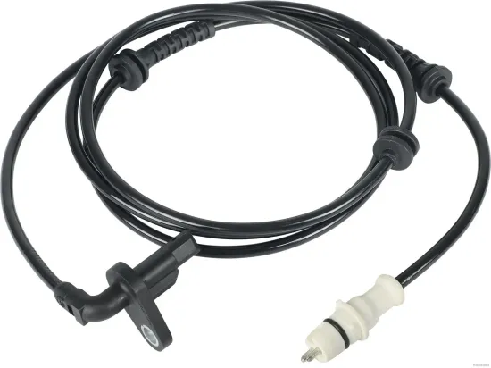 Sensor, Raddrehzahl 12 V Hinterachse rechts HERTH+BUSS ELPARTS 70661558 Bild Sensor, Raddrehzahl 12 V Hinterachse rechts HERTH+BUSS ELPARTS 70661558