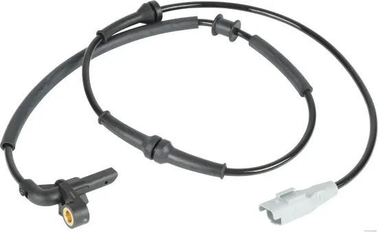Sensor, Raddrehzahl 12 V Hinterachse links HERTH+BUSS ELPARTS 70661559 Bild Sensor, Raddrehzahl 12 V Hinterachse links HERTH+BUSS ELPARTS 70661559