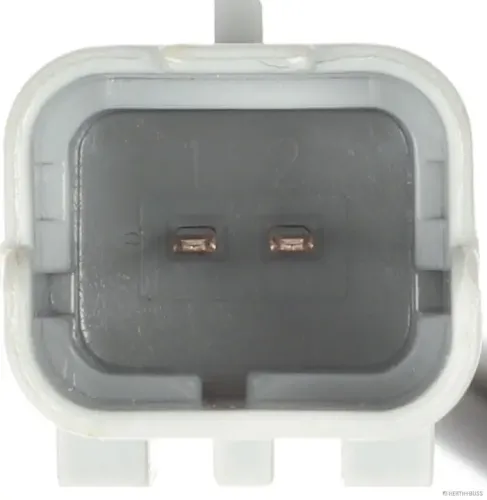 Sensor, Raddrehzahl 12 V Hinterachse links HERTH+BUSS ELPARTS 70661559 Bild Sensor, Raddrehzahl 12 V Hinterachse links HERTH+BUSS ELPARTS 70661559