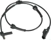 Sensor, Raddrehzahl 12 V HERTH+BUSS ELPARTS 70661560 Bild Sensor, Raddrehzahl 12 V HERTH+BUSS ELPARTS 70661560